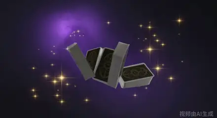 塔罗牌动态预览
